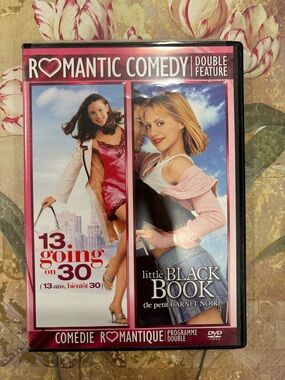 Read Description please :) - Romcom dvds